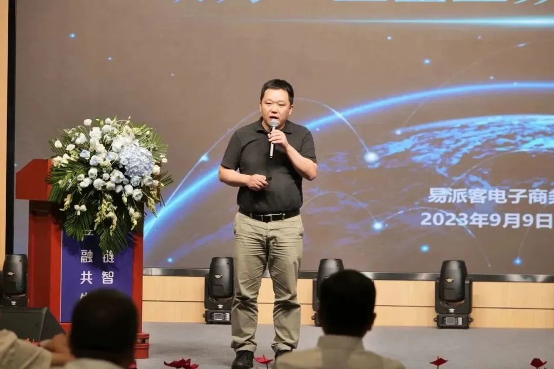 新能源 新动力 新未来|凯发股份“动力与能源产业集群”圆桌座谈会顺利召开